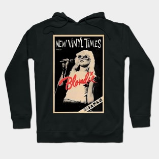 Blondie Hoodie